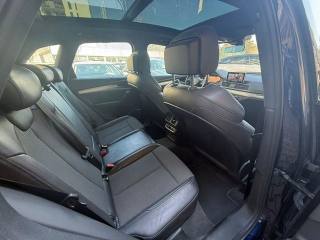 AUDI Q5 usata, con Park Distance Control