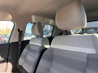 CITROEN C3 usata, con Chiusura centralizzata