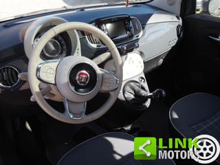 FIAT 500 usata, con Climatizzatore