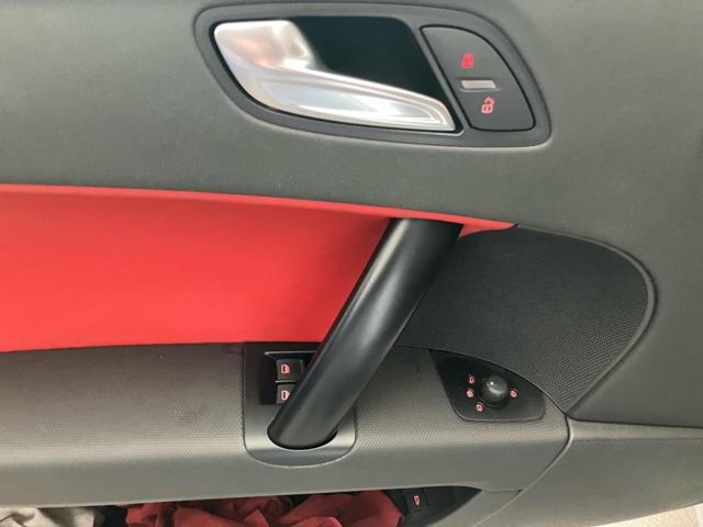 AUDI TT usata, con Controllo trazione