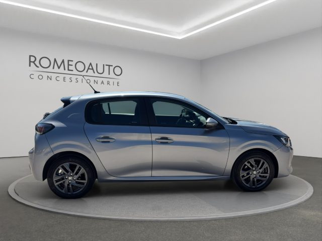 PEUGEOT 208 usata, con Chiusura centralizzata