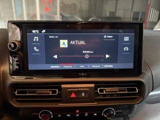 FIAT Doblo usata 13