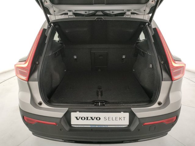 VOLVO XC40 usata, con Portellone posteriore elettrico