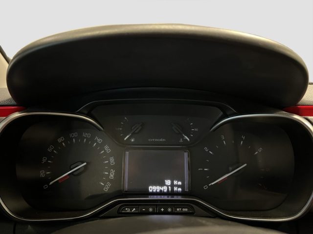 CITROEN C3 usata 12
