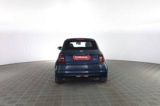 FIAT 500e usata 4