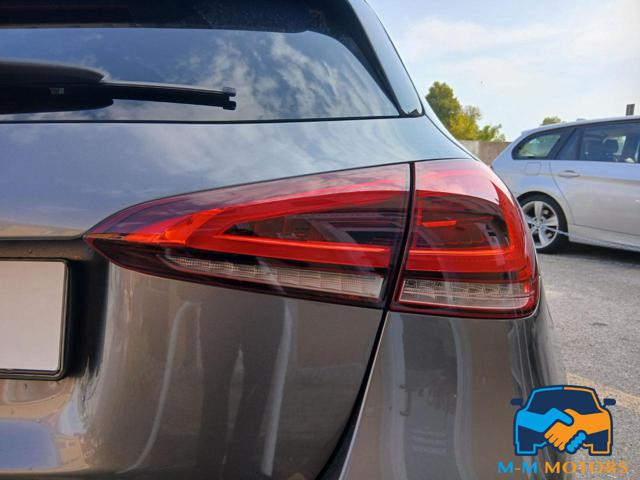 MERCEDES-BENZ A 180 usata, con Chiusura centralizzata