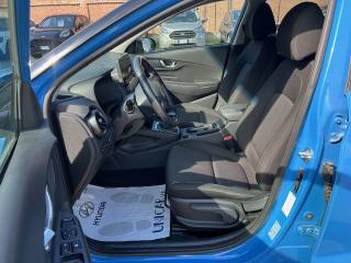 HYUNDAI Kona usata, con Autoradio