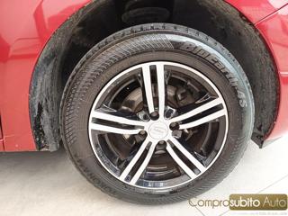 DACIA Sandero usata, con Sedile posteriore sdoppiato