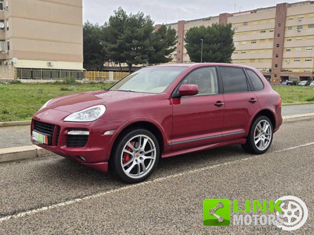 PORSCHE Cayenne usata, con ABS
