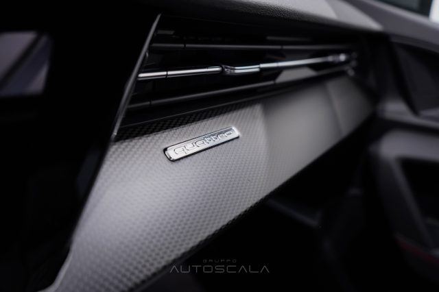 AUDI RS3 usata 28