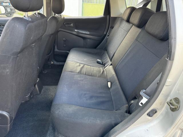 SUZUKI Ignis usata, con Chiusura centralizzata