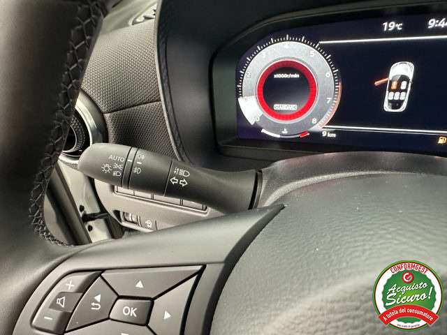 NISSAN Juke usata, con Immobilizzatore elettronico