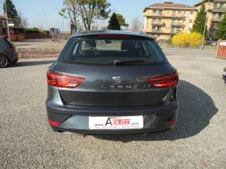 SEAT Leon usata 92