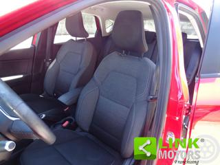 RENAULT Captur usata, con Bluetooth