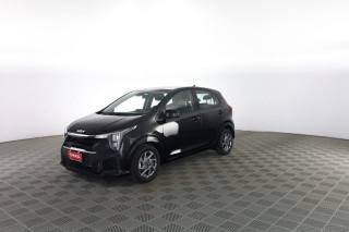 KIA Picanto usata 6