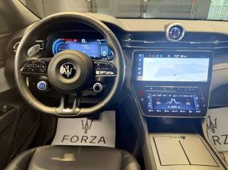 MASERATI Grecale usata, con Volante in pelle
