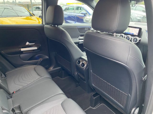 MERCEDES-BENZ GLA 200 usata, con ESP