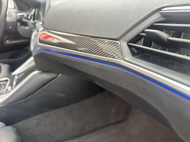 BMW 430 usata, con Controllo elettronico della corsia