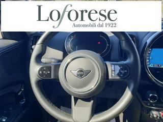 MINI Countryman usata 31