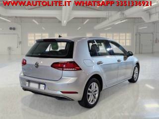 VOLKSWAGEN Golf usata, con Airbag