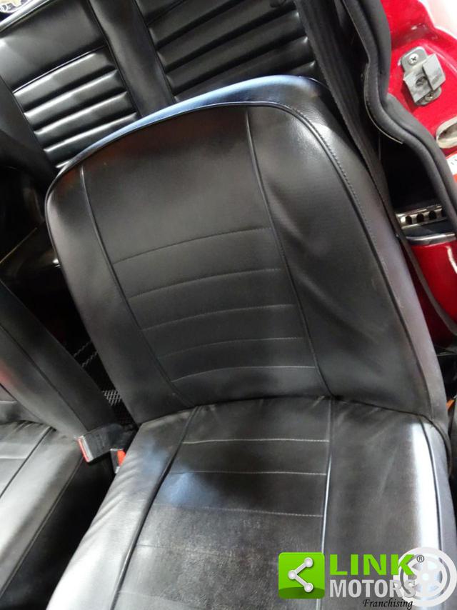 INNOCENTI Mini Cooper usata 6