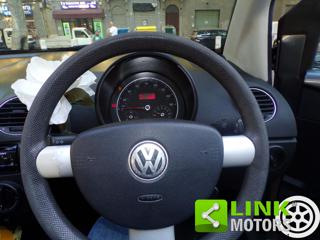 VOLKSWAGEN New Beetle usata 46
