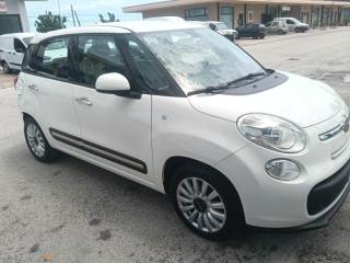 FIAT 500L usata, con Airbag Passeggero