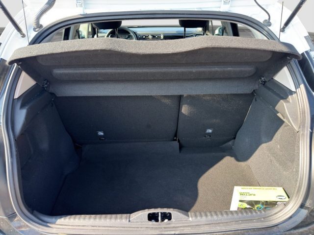 CITROEN C3 usata 12