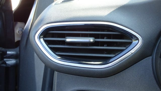 OPEL Crossland X usata 81