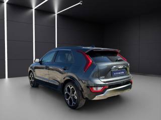 KIA Niro usata, con Airbag laterali