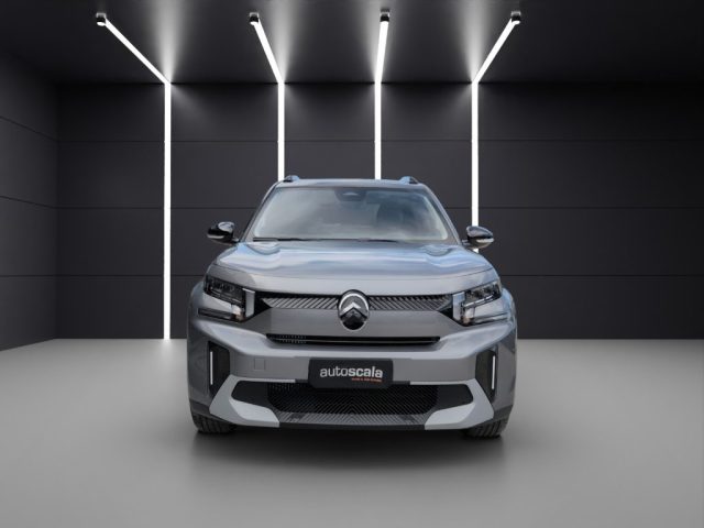 CITROEN C3 Aircross usata, con Cruise Control