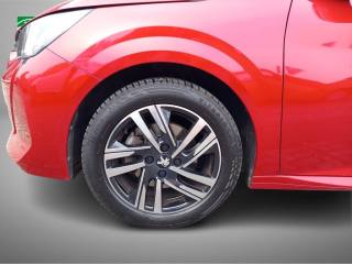 PEUGEOT 208 usata 23