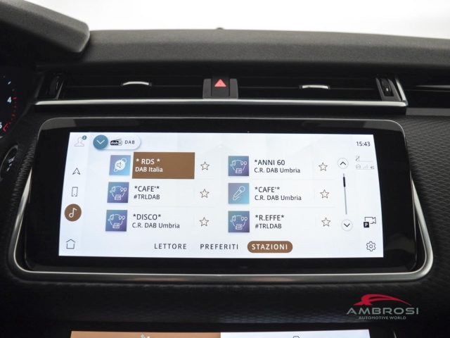 LAND ROVER Range Rover Velar usata 13