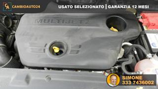 JEEP Compass usata 105