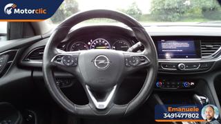 OPEL Insignia usata, con Climatizzatore