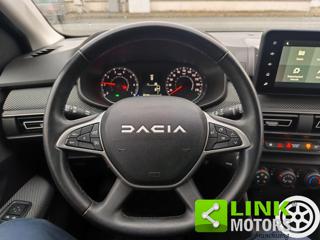 DACIA Sandero usata 15