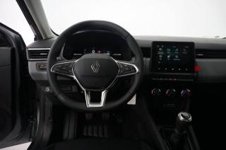 RENAULT Clio usata, con Chiusura centralizzata