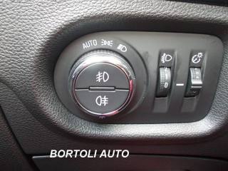 OPEL Astra usata, con Frenata d