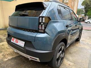 FIAT Grande Panda usata, con Cerchi in lega