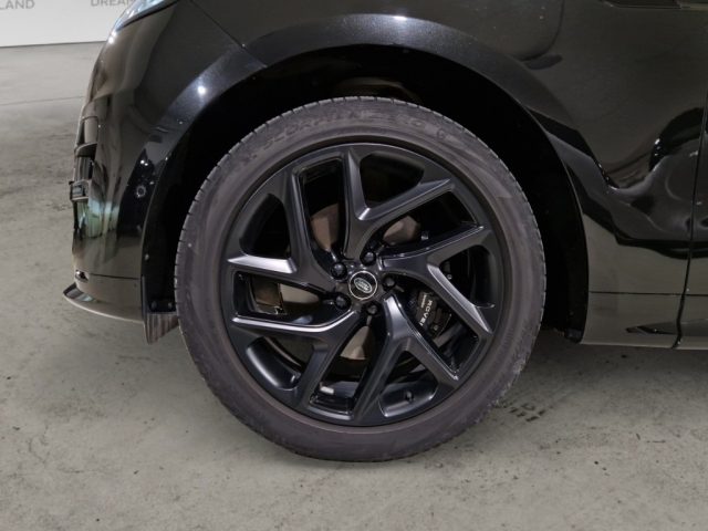 LAND ROVER Range Rover Sport usata, con Climatizzatore