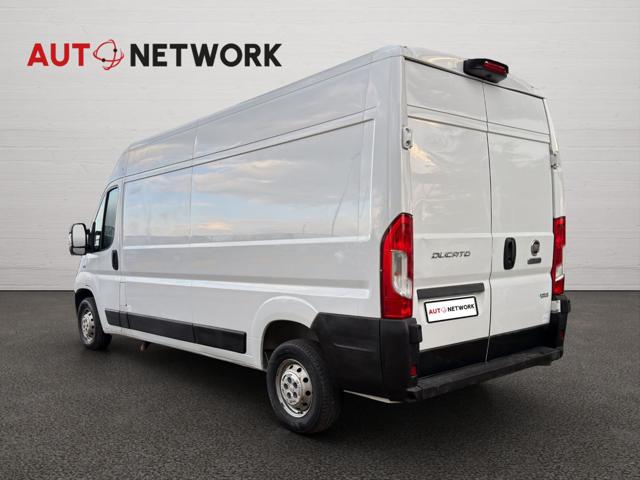 FIAT Ducato usata, con Alzacristalli elettrici