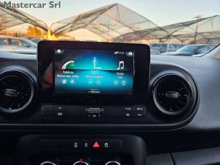 MERCEDES-BENZ Citan usata, con Servosterzo