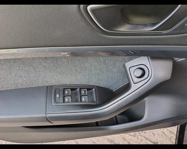 SEAT Ateca usata, con Fendinebbia