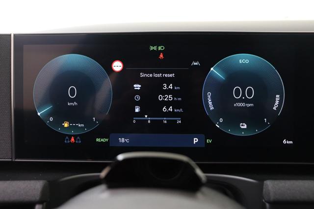 HYUNDAI Tucson usata, con Sistema di navigazione
