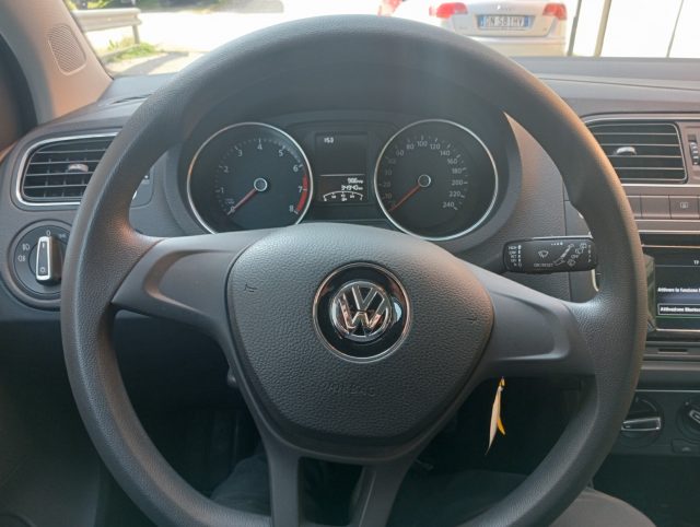 VOLKSWAGEN Polo usata, con Climatizzatore