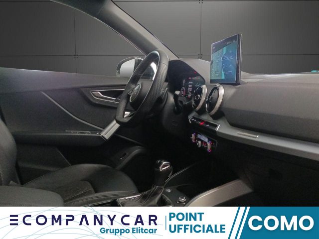 AUDI Q2 usata, con Cruise Control