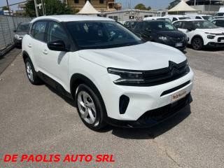 CITROEN C5 Aircross usata, con Airbag