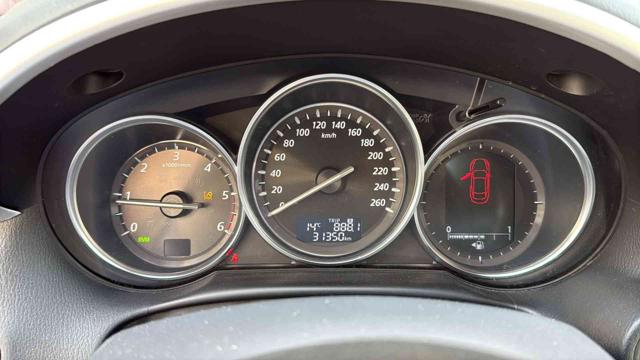 MAZDA CX-5 usata, con Chiusura centralizzata
