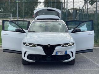 ALFA ROMEO Tonale usata, con Filtro antiparticolato