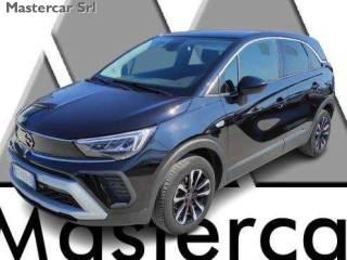 OPEL Crossland Crossland 1.2 Elegance AUTOM. - targa GT863MA